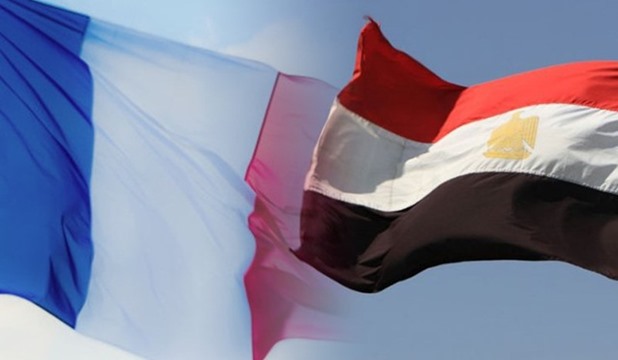 Συνεργασία Γαλλίας - Αιγύπτου στην καταπολέμηση της τρομοκρατίας