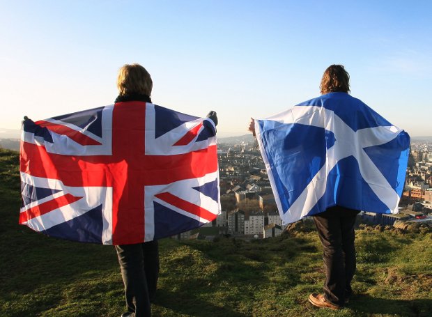 Νέο δημοψήφισμα για την ανεξαρτησία από το Ηνωμένο Βασίλειο, ζητά  η πρωθυπουργός της Σκωτίας