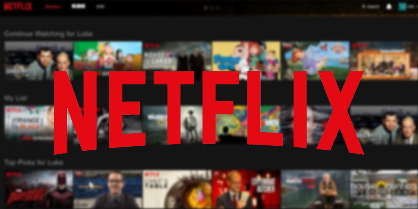 Το Netflix αυξάνει πάλι τη συνδρομή!