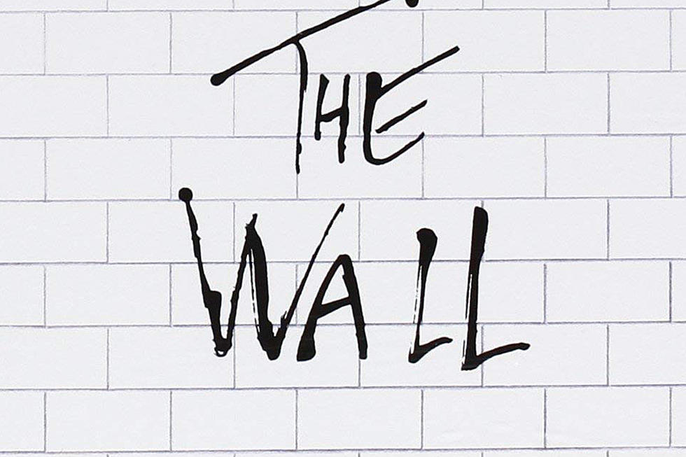 41 χρόνια από την κυκλοφορία του «The Wall» από τους Pink Floyd