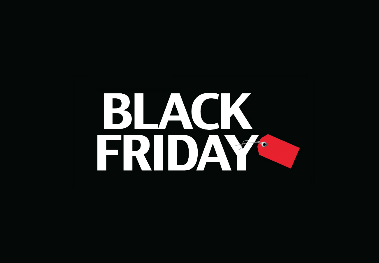 Οι έμποροι ζητούν να μεταφερθεί για τον Δεκέμβριο η "Black Friday"