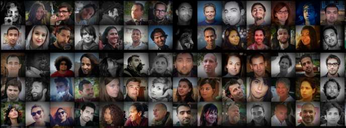 Παρίσι: Η θλιβερή επέτειος της 13ης Νοεμβρίου και τα 130 θύματα της επίθεσης από τζιχαντιστές