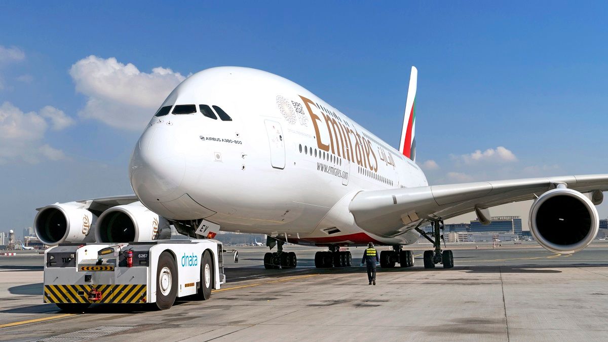 Όμιλος Emirates: Μείωση εσόδων κατά 74%  κατά το πρώτο εξάμηνο του οικονομικού έτους