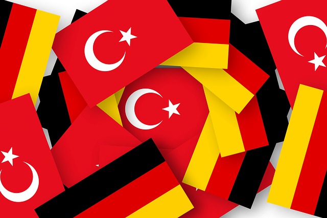 Άγκυρα και Βερολίνο ανταλλάσσουν κατηγορίες για τη νηοψία σε τουρκικό πλοίο στο πλαίσιο της αποστολής "Ειρήνη" της ΕΕ