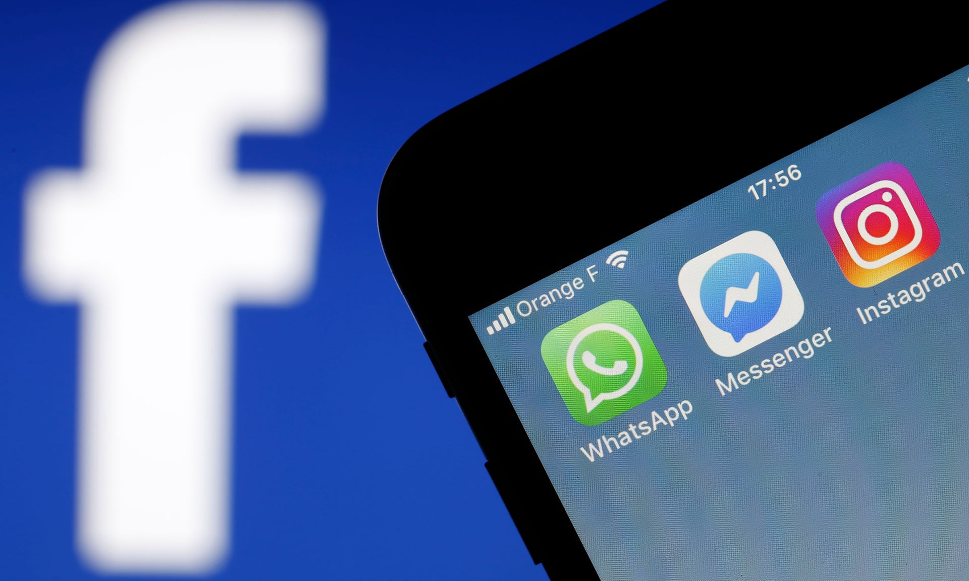 Messenger - Instagram: Προ των πυλών τα μηνύματα που εξαφανίζονται μόνα τους