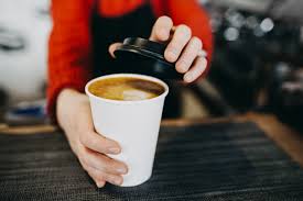 Ο καφές σε χάρτινο ποτήρι βλάπτει σοβαρά την  υγεία