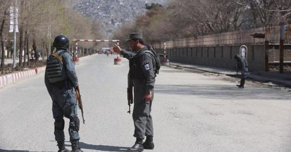 Επίθεση με πυροβολισμούς και τέσσερις τραυματίες  στην Καμπούλ, μέσα  στο  Πανεπιστήμιο