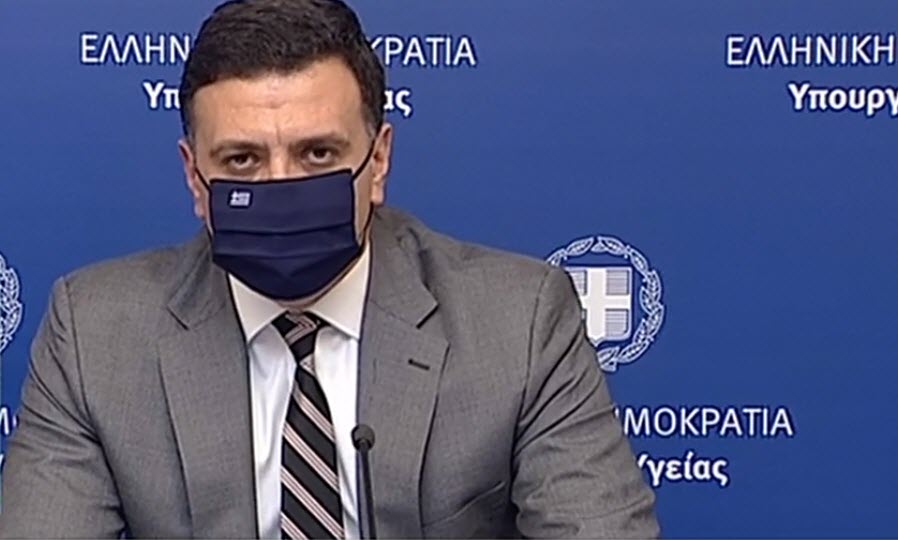 Τι είπε ο υπουργός υγείας για τις νοσηλεύτριες που φτάνουν στη Θεσσαλονίκη από άλλα νοσοκομεία
