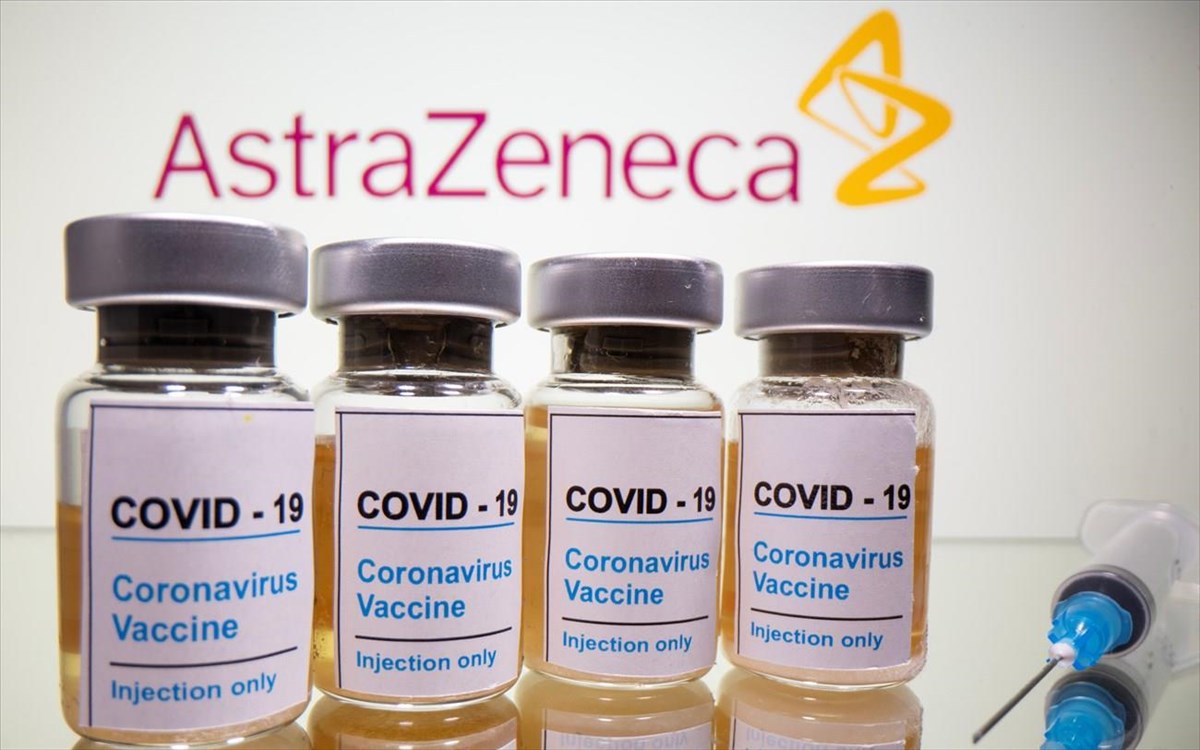 Τα 4 πολλά υποσχόμενα εμβόλια για τον ιό SARS-CoV-2