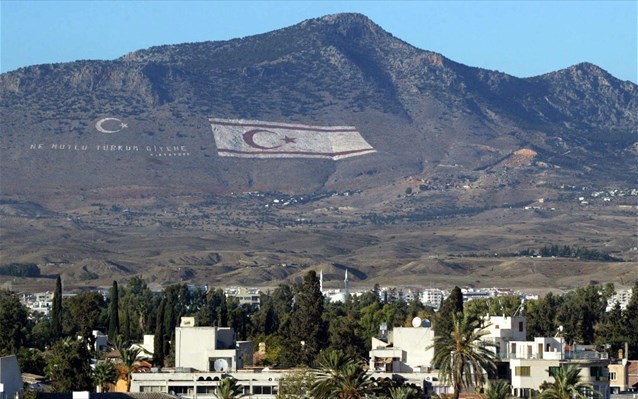 Η Άγκυρα απορρίπτει την ανακοίνωση της ΕΕ σχετικά με το καθεστώς παρατηρητή της "ΤΔΒΚ" στον Οργανισμό Τουρκικών Κρατών