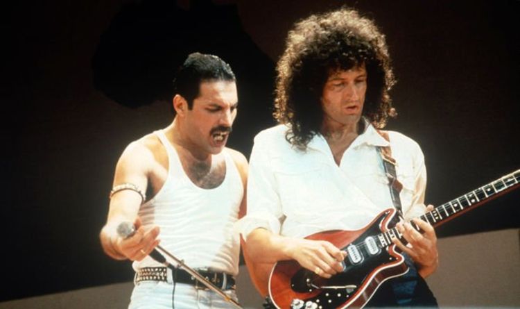 Freddie Mercury: Σαν σήμερα πριν από 29 χρόνια έφυγε από τη ζωή ο θρυλικός τραγουδιστής των Queen