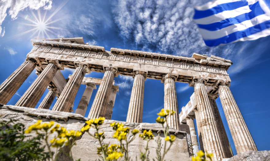 Στην κορυφή της παγκόσμιας ταξιδιωτικής ελίτ η Ελλάδα [βίντεο]