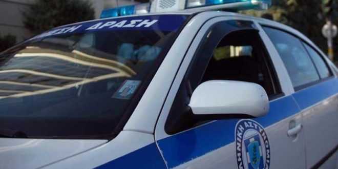 Θεσσαλονίκη: Απήγαγαν 23χρονο και τον κρατούσαν όμηρο για λύτρα
