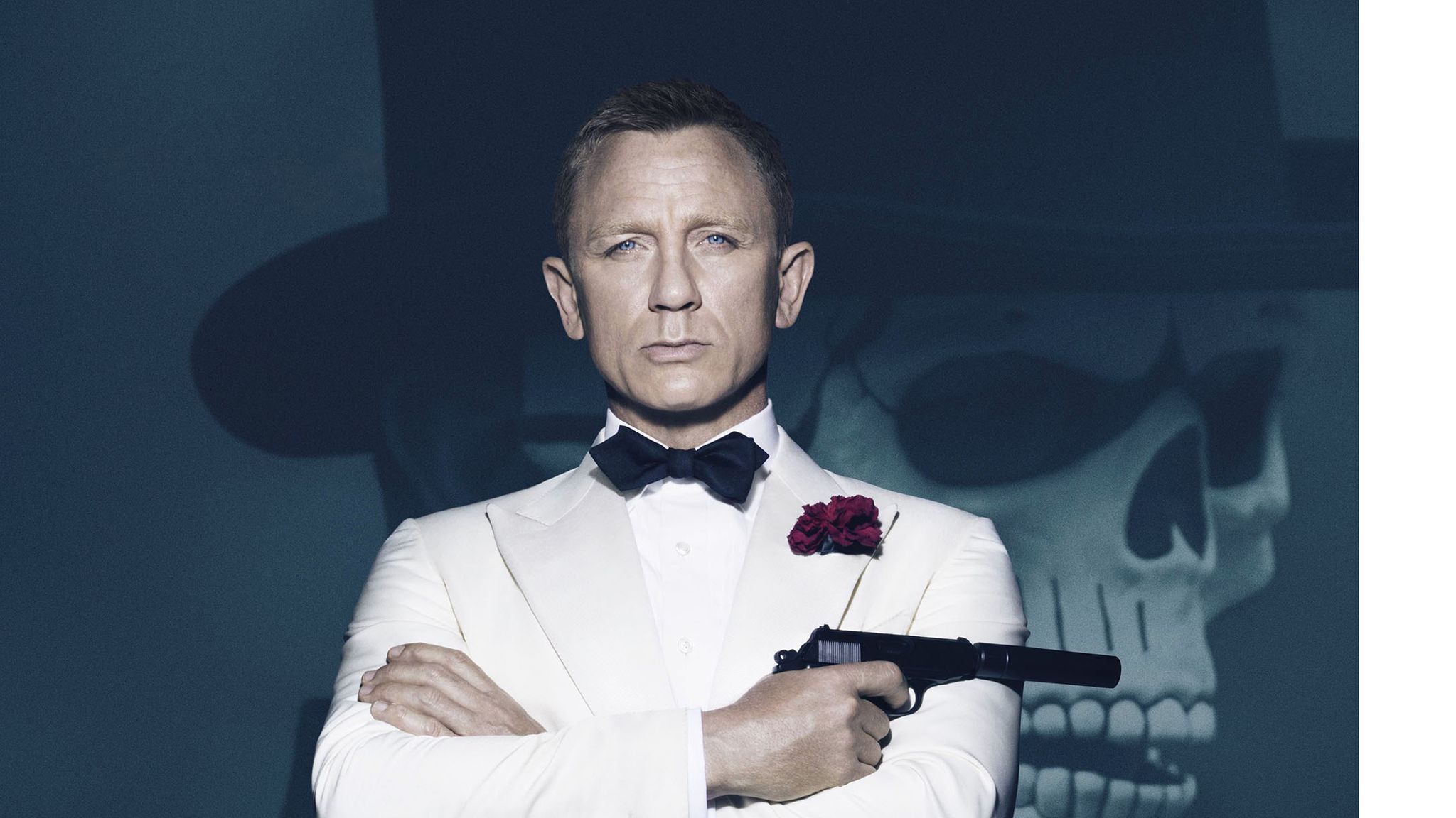 Προ των πυλών το νέο παιχνίδι του James Bond -Δείτε το πρώτο teaser trailer για το Project 007