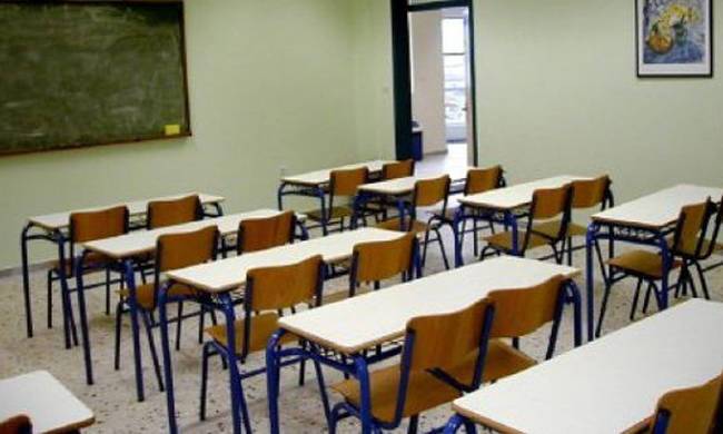 Κλειστά και την Τετάρτη τα σχολεία στο Ριζόμυλο και το Στεφανοβίκειο