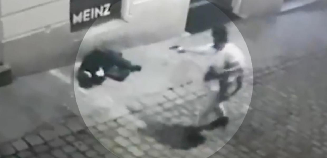 Γνωστός τρομοκράτης ο δράστης της επίθεσης στην Βιέννη