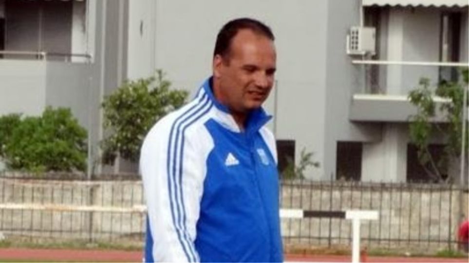 Θλίψη: Πέθανε σε ηλικία 41 ετών ο προπονητής Πέτρος Ακριβάκης!