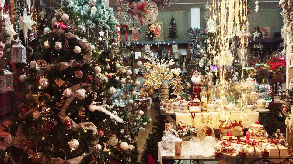«Καλάθι των Χριστουγέννων»: Έρχεται στα μέσα Δεκεμβρίου - Τι προϊόντα περιλαμβάνει