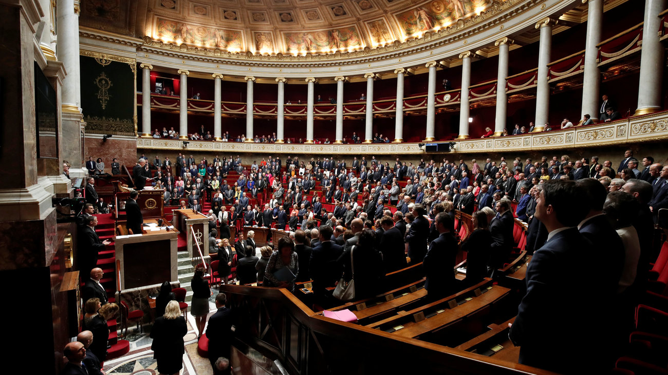 Η Γαλλική Γερουσία ενέκρινε ψήφισμα για την αναγνώριση της ανεξαρτησίας της περιοχής του Ναγκόρνο-Καραμπάχ