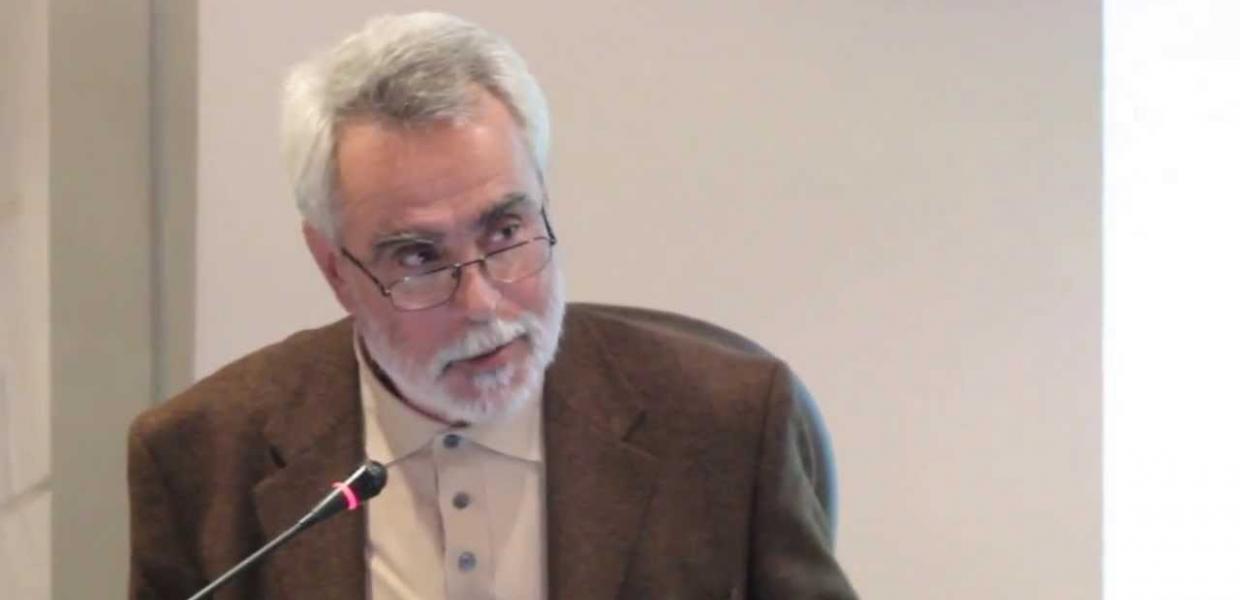 Δημήτρης Νιάκας: « Η κυβέρνηση καθυστέρησε και δεν πήρε τα κατάλληλα μέτρα για την πανδημία»