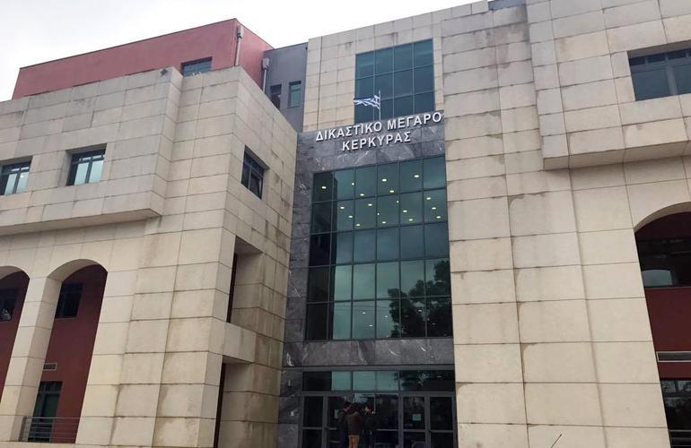 Κέρκυρα: Κλήση σε απολογία για 2 κακουργήματα σε εισαγγελέα που «εξαφάνισε» εκατοντάδες δικογραφίες