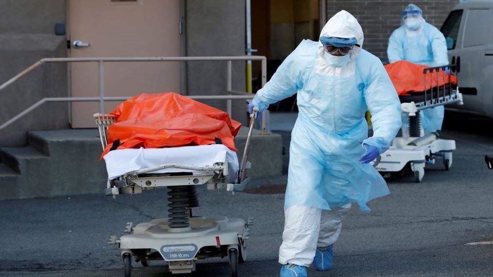 Κορωνοϊός- Σοκ στο Βέλγιο: Πέθαναν 7 ηλικιωμένοι ,πλήρως εμβολιασμένοι, από τη νέα μετάλλαξη Κάππα!