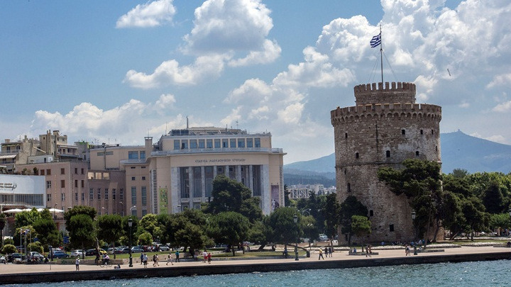 Θεσσαλονίκη: Συνεχίζεται η μείωση του ιικού φορτίου στα λύματα - Αναζητά την Βρετανική μετάλλαξη το ΑΠΘ
