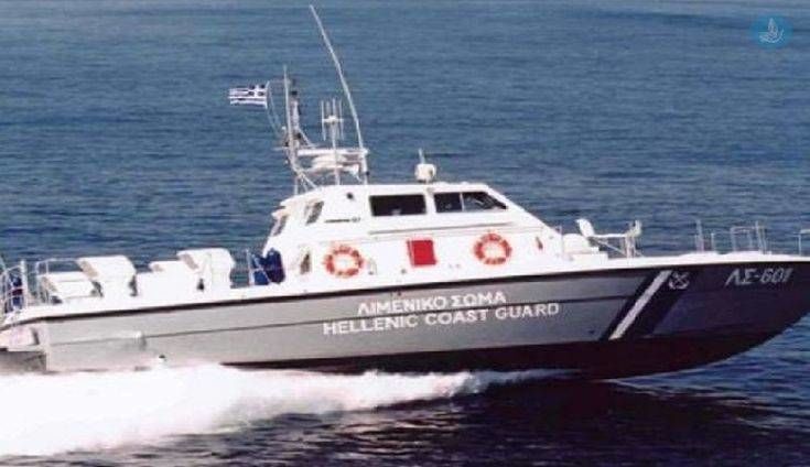Κρήτη: Πλοίο με κρούσματα κορωνοϊού αγκυροβόλησε στους Καλούς Λιμένες