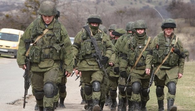 Ρωσία Απομακρύνθηκε ο επικεφαλής της στρατιωτικής επιμελητείας - Aντικαθίσταται από τον συνταγματάρχη Μιχαήλ Μιζίντσεφ