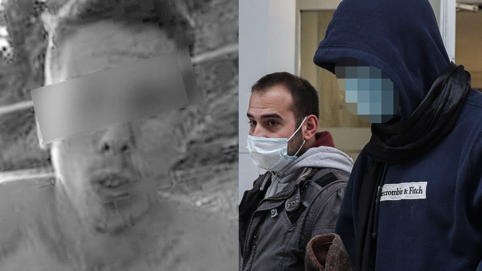 Γρηγόρη έγκλημα Σπέτσες