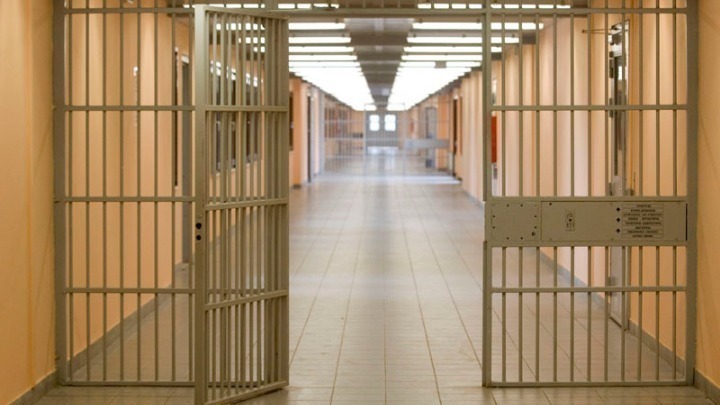 Φυλακές Διαβατών: 9 κρούσματα κορωνοϊού σε κρατούμενους και σωφρονιστικούς υπαλλήλους