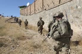 Το Αμερικανικό Πεντάγωνο μειώνει το στρατό του σε Αφγανιστάν και Ιράκ