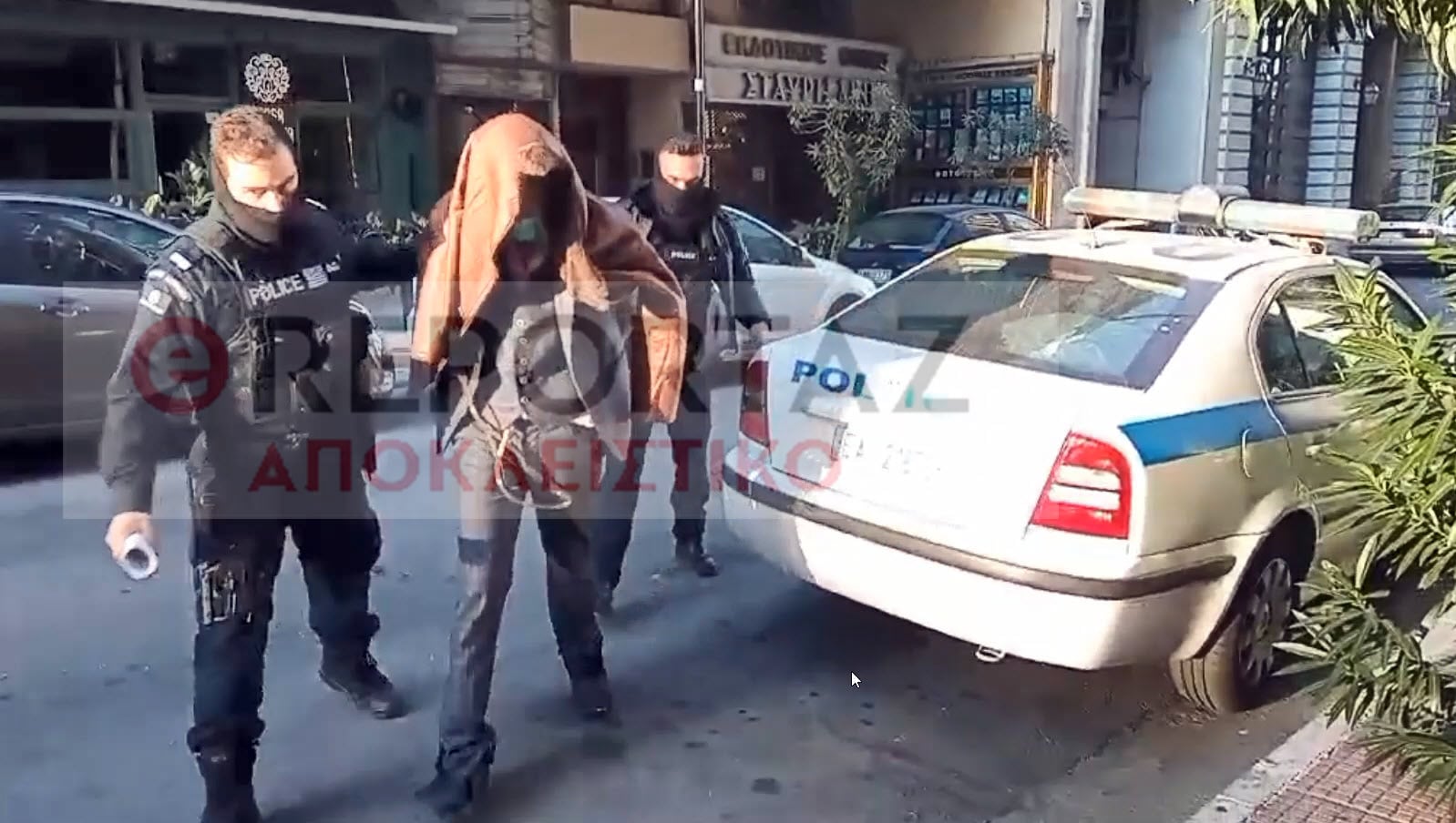 22χρονος πατέρας κατηγορούμενου