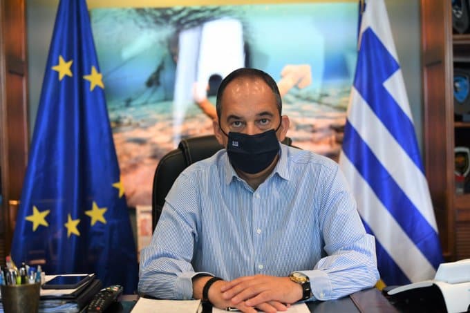 Πλακιωτάκης