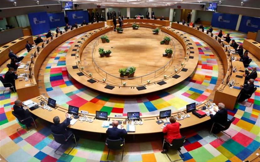 Σε θρίλερ εξελίσσεται η συζήτηση για το θέμα της Τουρκίας στη Σύνοδο Κορυφής της Ευρωπαϊκής Ένωσης στις Βρυξέλλες