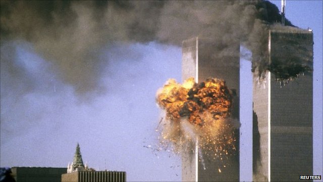Κενυάτης κατηγορείται για σχεδιασμό νέας «11ης Σεπτεμβρίου»