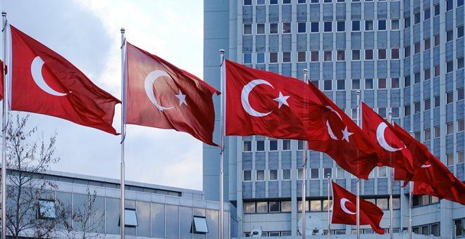 Η Τουρκία απορρίπτει τα συμπεράσματα της Συνόδου Κορυφής της ΕΕ