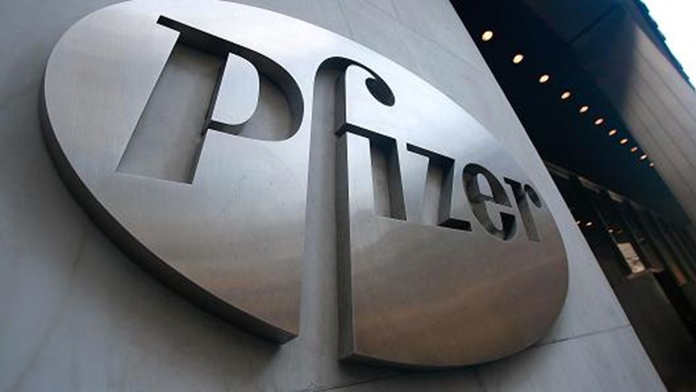 Το ψηφιακό Κέντρο Τεχνολογίας της Pfizer στην Θεσσαλονίκη καινοτομεί για να αλλάξει τις ζωές μας