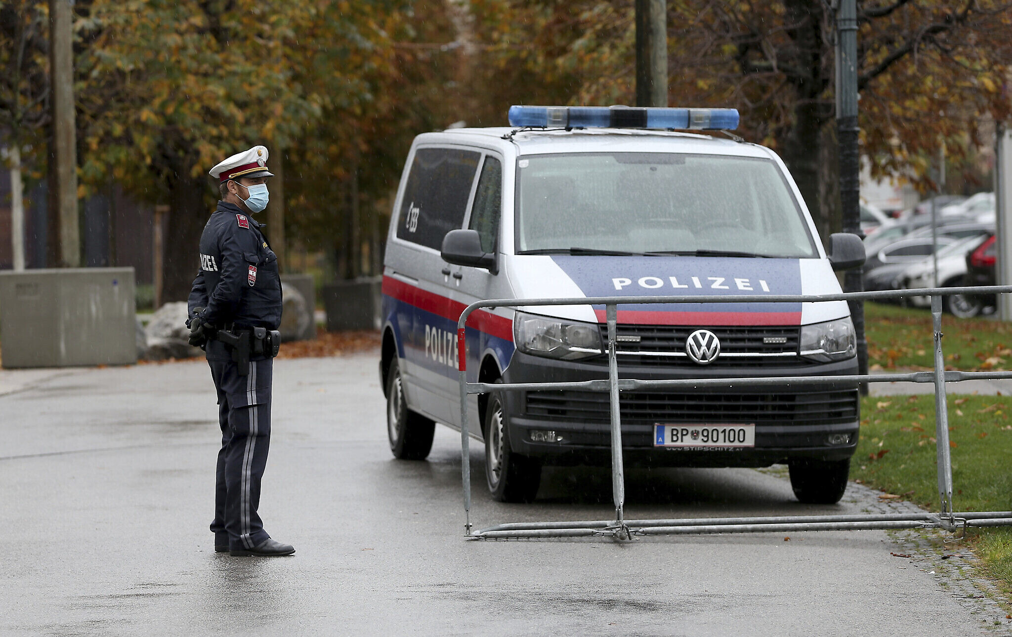 Η Αυστριακή αστυνομία κατέσχεσε όπλα που προορίζονταν για γερμανούς ακροδεξιούς