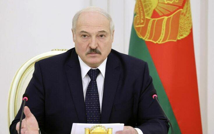 Η Ελβετία πάγωσε τα χρηματοπιστωτικά περιουσιακά στοιχεία του προέδρου της Λευκορωσίας Αλεξάντρ Λουκασένκο