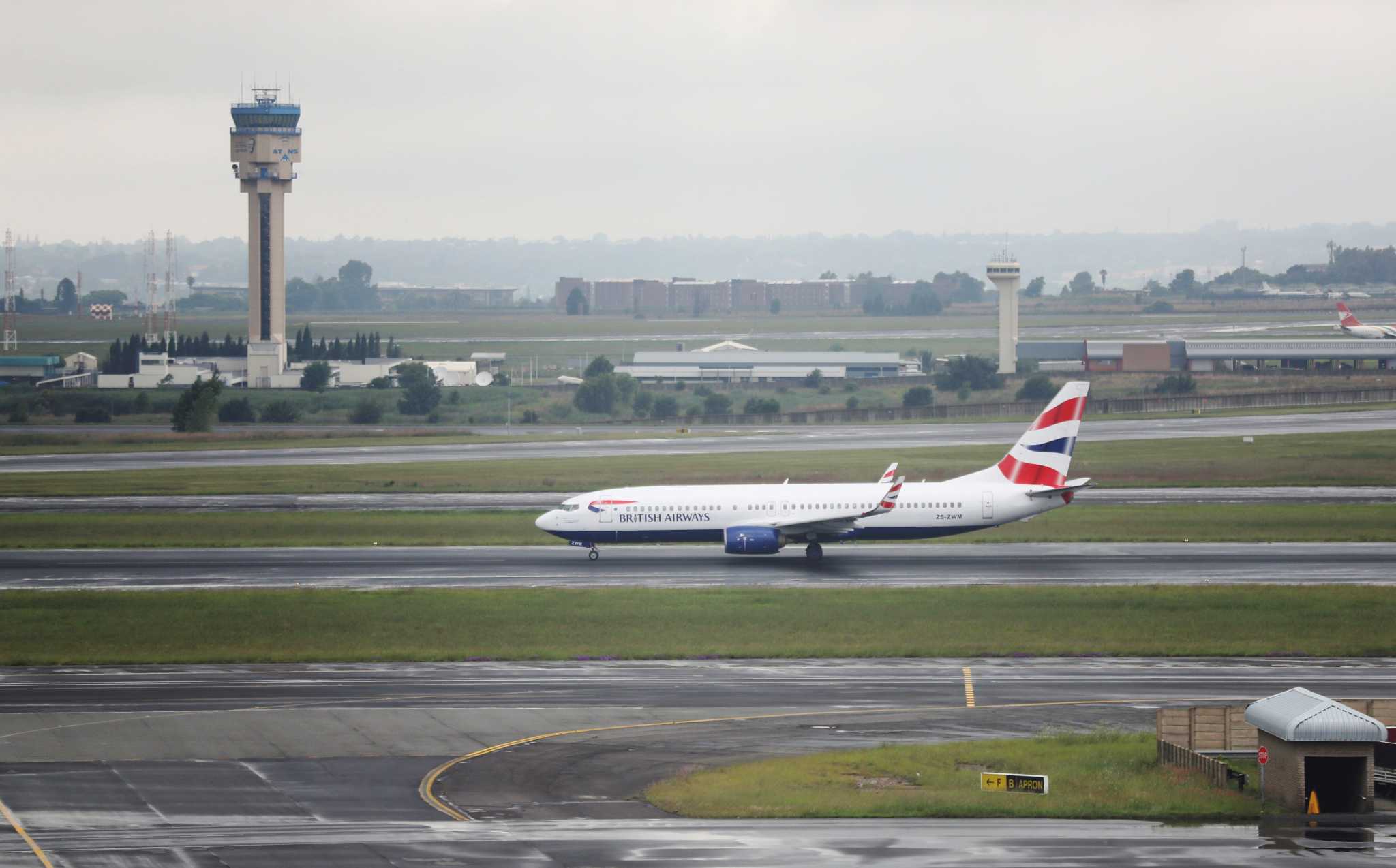 Τρόμος στον αέρα – Αναγκαστική προσγείωση πτήσης της British Airways με προορισμό την Αθήνα