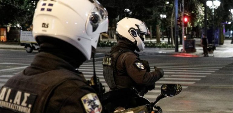 Έξι συλλήψεις σε ειδικές επιχειρήσεις της Δίωξης Ναρκωτικών στο κέντρο της Αθήνας και τη Δυτική Αττική