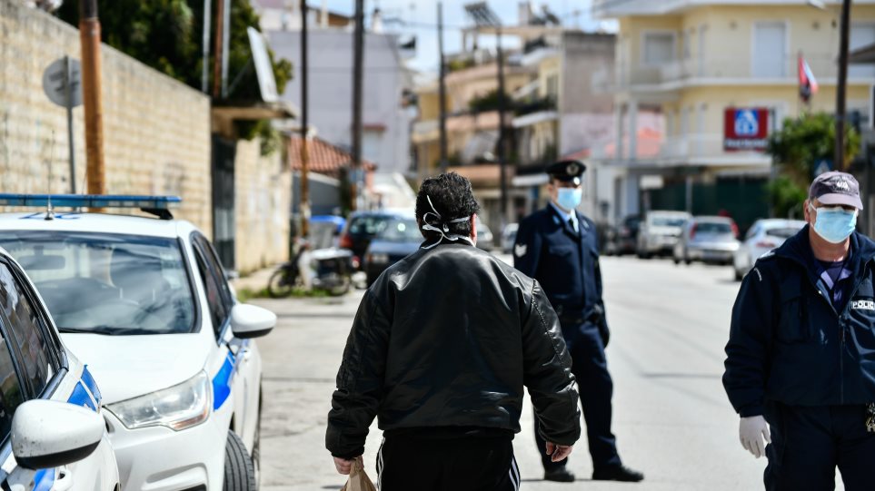 Τι κατέθεσε η 17χρονη Αμάντα: Ο εφιάλτης στα χέρια του 57χρονου Αλβανού