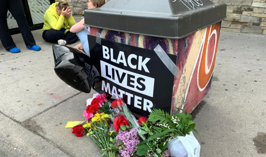 ΗΠΑ: Νεκρός 47χρονος μαύρος από πυρά αστυνομικού