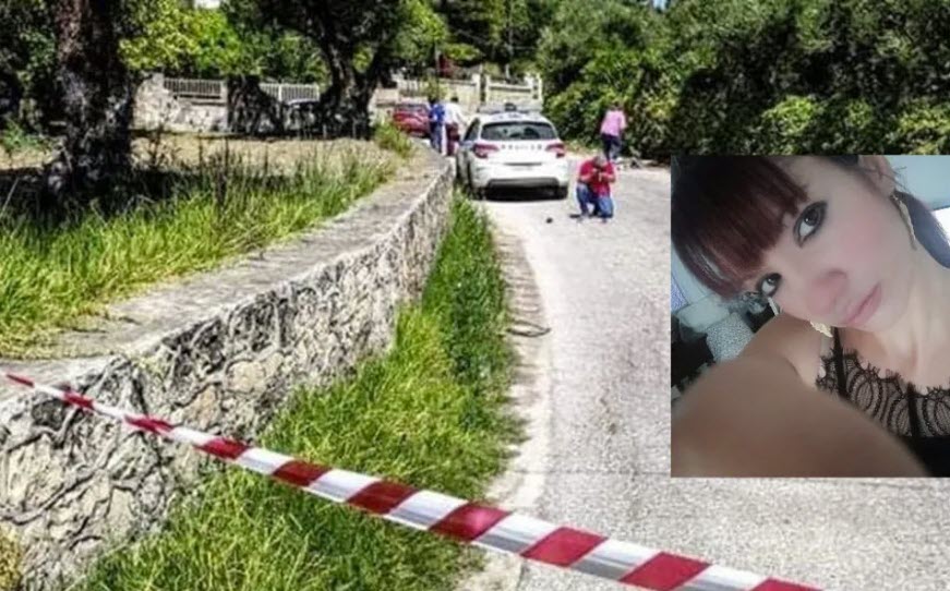 Δολοφονία 37χρονης επιχειρηματία στην Ζάκυνθο - Μήνυσε 8 άτομα ο σύζυγος ως φυσικούς και ηθικούς αυτουργούς