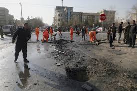 Αφγανιστάν: Σκοτώθηκε σε βομβιστική επίθεση ο αντικυβερνήτης της Καμπούλ