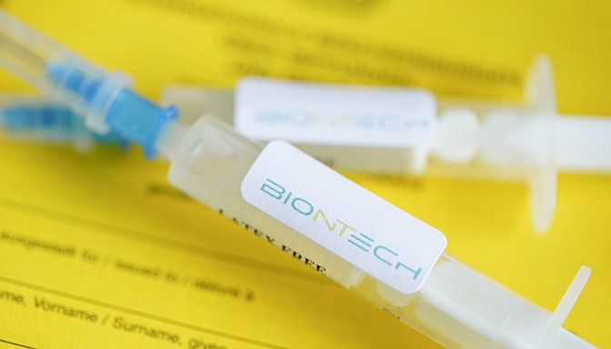 Τί σημαίνει η ονομασία  Comirnaty που επιλέχθηκε για το εμβόλιο κατά της COVID-19 της Pfizer και της BioNTech