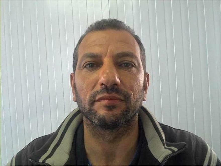 Χαλκίδα: Συνελήφθη και ο δεύτερος δολοφόνος του 51χρονου επιχειρηματία (φωτογραφίες)