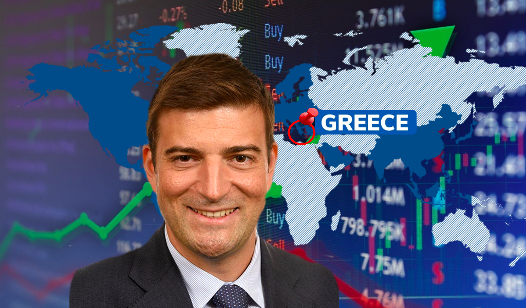 Το αμερικανικό fund, ο έμπιστος Έλληνας partner και οι επενδύσεις των 500 εκατ. ευρώ στην Ελλάδα