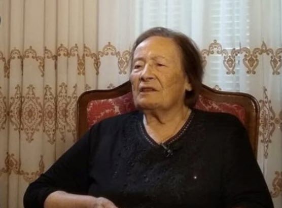 Ιωάννινα: Έφυγε από την ζωή η γηραιότερη Ελληνίδα επιζώσα του Άουσβιτς